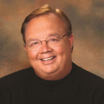 Ron Phillips