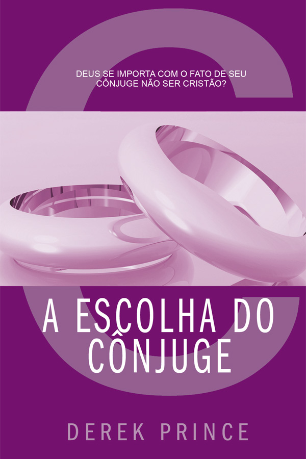 A escolha do cônjuge