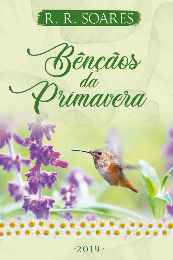 Bênçãos da Primavera 2019