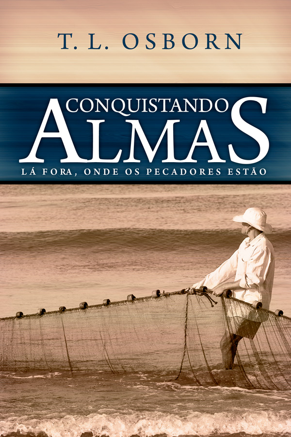Conquistando almas