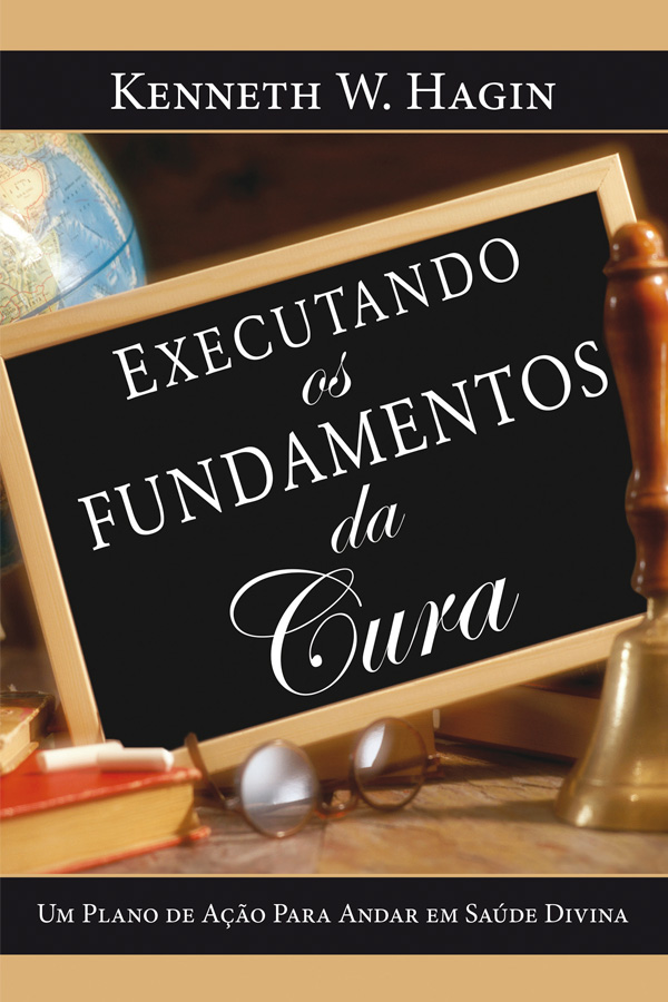 Executando os fundamentos da cura