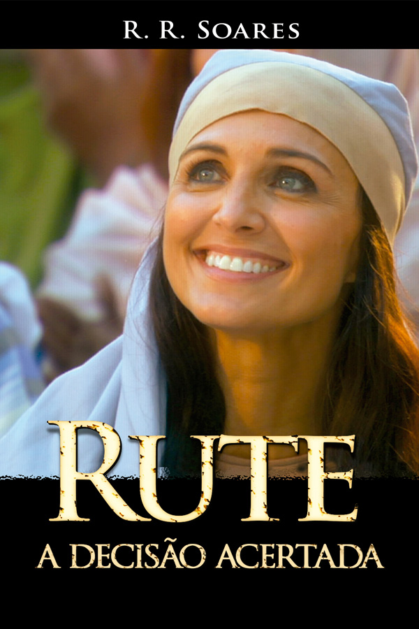 Rute, a decisão acertada